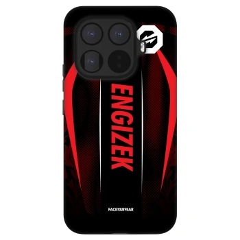 Etui na Xiaomi 15T Pro - OKTAGON - Engizek Fight Jersey