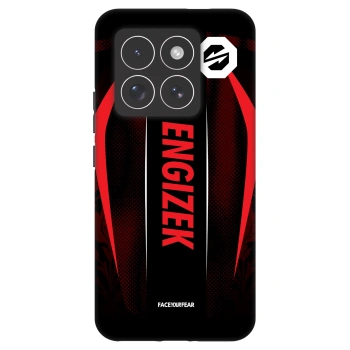 Etui na Xiaomi 14 Pro - OKTAGON - Engizek Fight Jersey