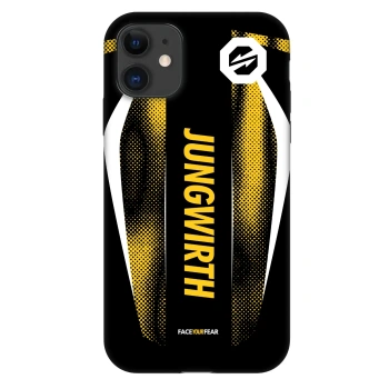 Etui na Apple iPhone 11 - OKTAGON - Jungwirth Fight Jersey