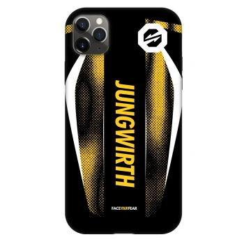 Etui na Apple iPhone 11 Pro Max - OKTAGON - Jungwirth Fight Jersey