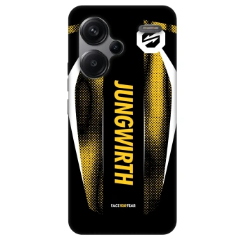 Etui na Xiaomi Redmi Note 13 Pro+ 5G - OKTAGON - Jungwirth Fight Jersey