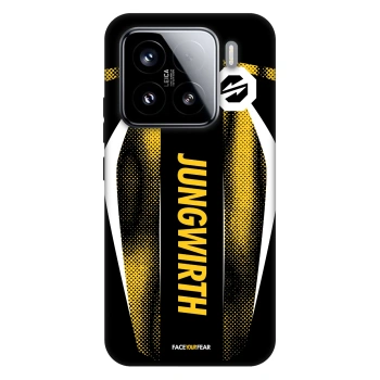 Etui na Xiaomi 15 - OKTAGON - Jungwirth Fight Jersey