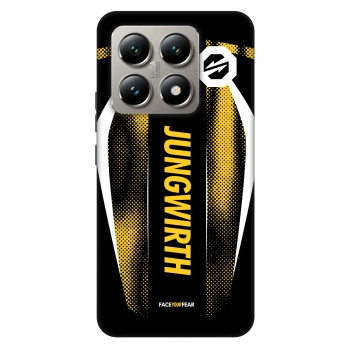 Etui na Xiaomi 14T - OKTAGON - Jungwirth Fight Jersey