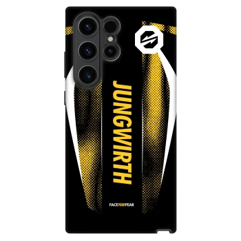 Etui na Samsung Galaxy S23 Ultra 5G - OKTAGON - Jungwirth Fight Jersey
