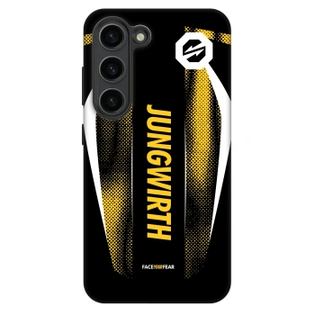 Etui na Samsung Galaxy S23 5G - OKTAGON - Jungwirth Fight Jersey