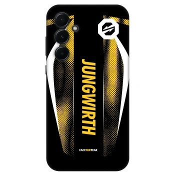 Etui na Samsung Galaxy A55 5G A556B - OKTAGON - Jungwirth Fight Jersey