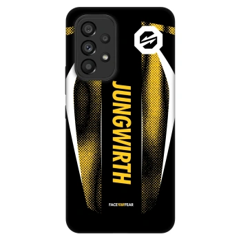 Etui na Samsung Galaxy A53 5G A536 - OKTAGON - Jungwirth Fight Jersey