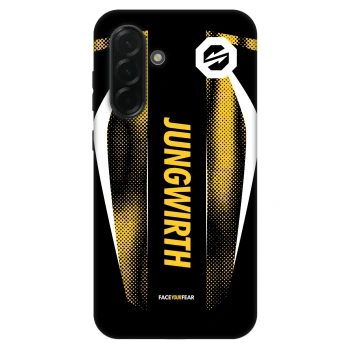 Etui na Samsung Galaxy A36 5G - OKTAGON - Jungwirth Fight Jersey