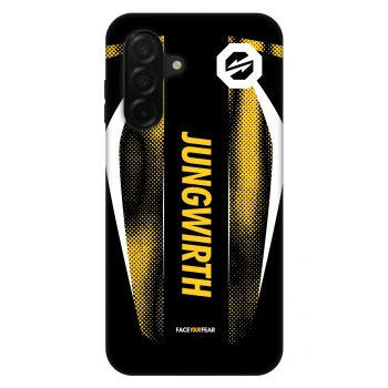Etui na Samsung Galaxy A26 5G A266B - OKTAGON - Jungwirth Fight Jersey