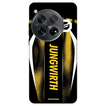 Etui na OnePlus 12 5G - OKTAGON - Jungwirth Fight Jersey