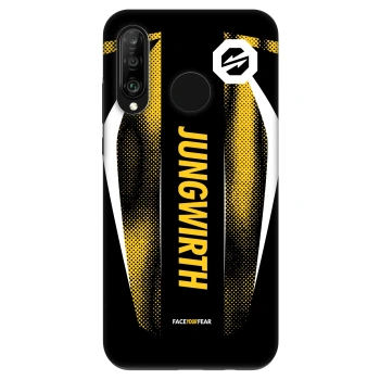Etui na Huawei P30 Lite - OKTAGON - Jungwirth Fight Jersey