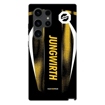 Etui na Samsung Galaxy S24 Ultra S928B 5G - OKTAGON - Jungwirth Fight Jersey