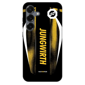 Etui na Samsung Galaxy S25 5G - OKTAGON - Jungwirth Fight Jersey