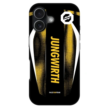 Etui na Apple iPhone 17 - OKTAGON - Jungwirth Fight Jersey