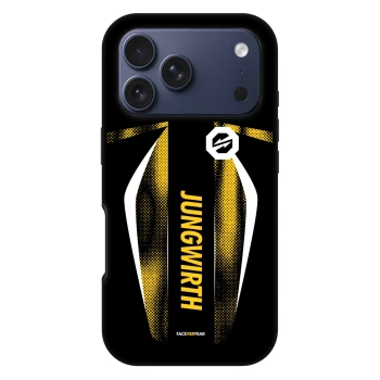 Etui na Apple iPhone 17 Pro - OKTAGON - Jungwirth Fight Jersey