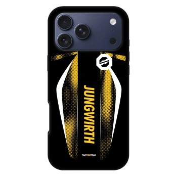 Etui na Apple iPhone 17 Pro Max - OKTAGON - Jungwirth Fight Jersey