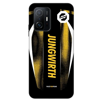 Etui na Xiaomi 11T - OKTAGON - Jungwirth Fight Jersey