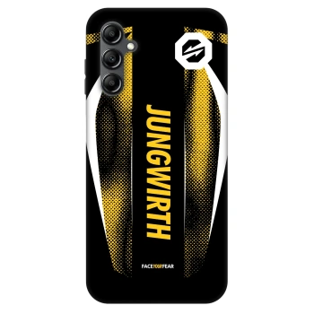 Etui na Samsung Galaxy A16 4G - OKTAGON - Jungwirth Fight Jersey