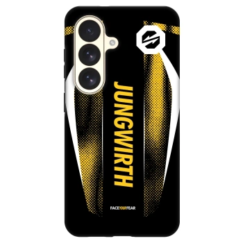 Etui na Samsung Galaxy S26 - OKTAGON - Jungwirth Fight Jersey