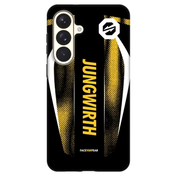 Etui na Samsung Galaxy S26+ - OKTAGON - Jungwirth Fight Jersey