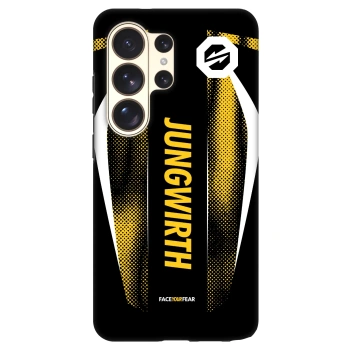 Etui na Samsung Galaxy S26 Ultra - OKTAGON - Jungwirth Fight Jersey