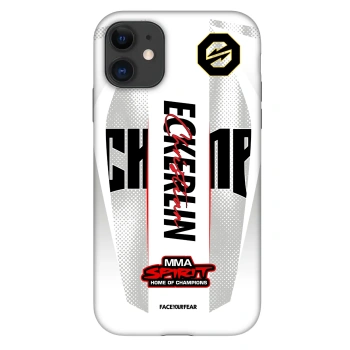 Etui na Apple iPhone 11 - OKTAGON - Eckerlin Fight Jersey
