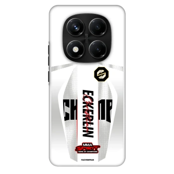 Etui na Xiaomi Redmi Note 14 Pro+ 5G - OKTAGON - Eckerlin Fight Jersey