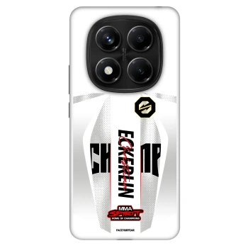 Etui na Xiaomi Redmi Note 14 Pro 5G - OKTAGON - Eckerlin Fight Jersey
