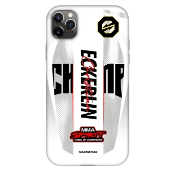 Etui na Apple iPhone 11 Pro Max - OKTAGON - Eckerlin Fight Jersey