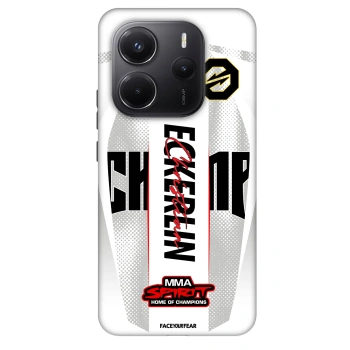 Etui na Xiaomi Redmi Note 14 5G - OKTAGON - Eckerlin Fight Jersey