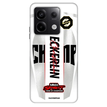 Etui na Xiaomi Redmi Note 13 Pro 5G - OKTAGON - Eckerlin Fight Jersey