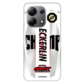 Etui na Xiaomi Redmi Note 13 4G - OKTAGON - Eckerlin Fight Jersey