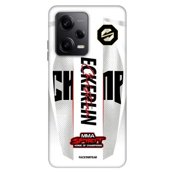 Etui na Xiaomi Redmi Note 12 Pro 5G - OKTAGON - Eckerlin Fight Jersey