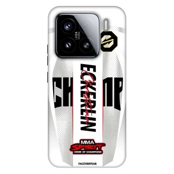 Etui na Xiaomi 15 - OKTAGON - Eckerlin Fight Jersey