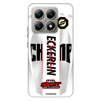 Etui na Xiaomi 14T - OKTAGON - Eckerlin Fight Jersey