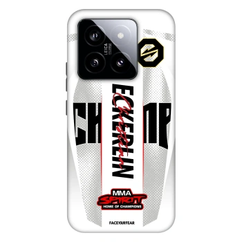 Etui na Xiaomi 14 - OKTAGON - Eckerlin Fight Jersey