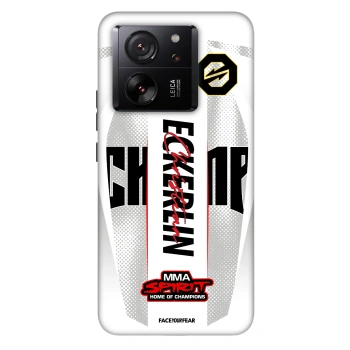 Etui na Xiaomi 13T Pro - OKTAGON - Eckerlin Fight Jersey