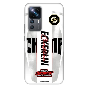 Etui na Xiaomi 12T Pro - OKTAGON - Eckerlin Fight Jersey