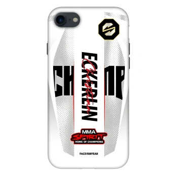 Etui na Apple iPhone SE 2020 - OKTAGON - Eckerlin Fight Jersey