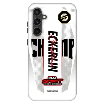 Etui na Samsung Galaxy S23 FE S711B - OKTAGON - Eckerlin Fight Jersey