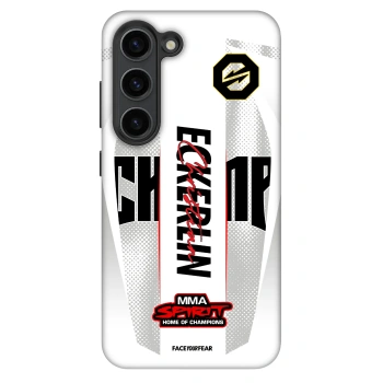 Etui na Samsung Galaxy S23 5G - OKTAGON - Eckerlin Fight Jersey