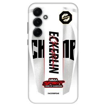 Etui na Samsung Galaxy A55 5G A556B - OKTAGON - Eckerlin Fight Jersey