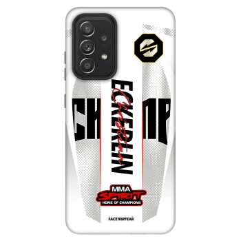 Etui na Samsung Galaxy A52s 5G A528B - OKTAGON - Eckerlin Fight Jersey