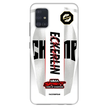 Etui na Samsung Galaxy A51 A515F - OKTAGON - Eckerlin Fight Jersey