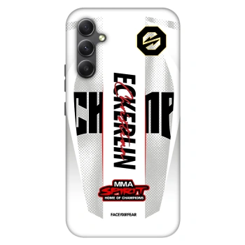 Etui na Samsung Galaxy A34 5G A346B - OKTAGON - Eckerlin Fight Jersey