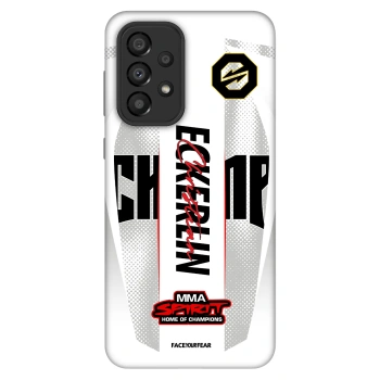 Etui na Samsung Galaxy A33 5G A336 - OKTAGON - Eckerlin Fight Jersey