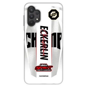 Etui na Samsung Galaxy A32 5G A326B - OKTAGON - Eckerlin Fight Jersey