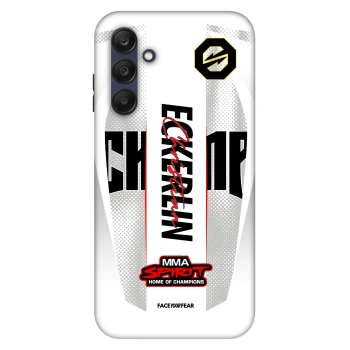 Etui na Samsung Galaxy A25 A256B 5G - OKTAGON - Eckerlin Fight Jersey