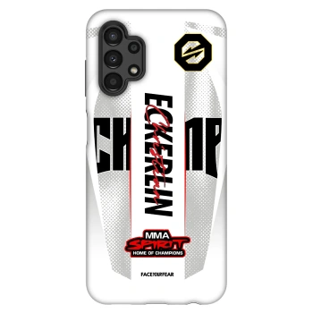 Etui na Samsung Galaxy A13 4G A135 - OKTAGON - Eckerlin Fight Jersey