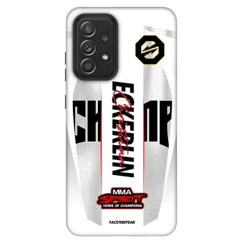 Etui na Samsung Galaxy A52 5G A525F - OKTAGON - Eckerlin Fight Jersey